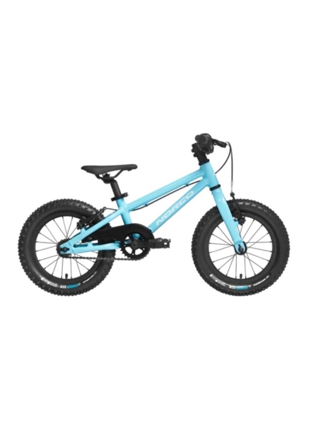 NORCO STORM 14 SINGLE SPEED