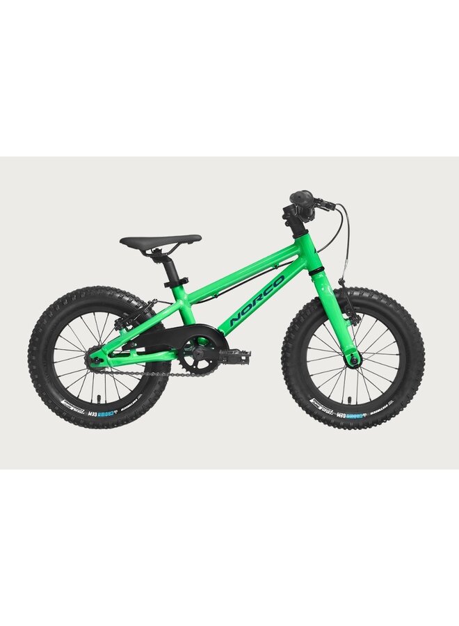 NORCO STORM 14 SINGLE SPEED