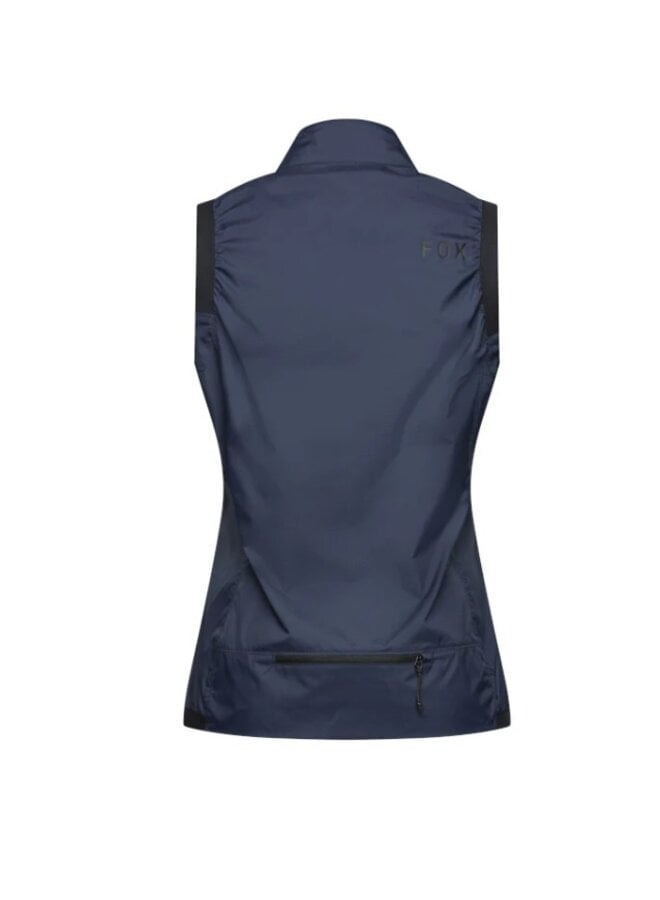 FOX WOMEN'S RANGER WIND VEST