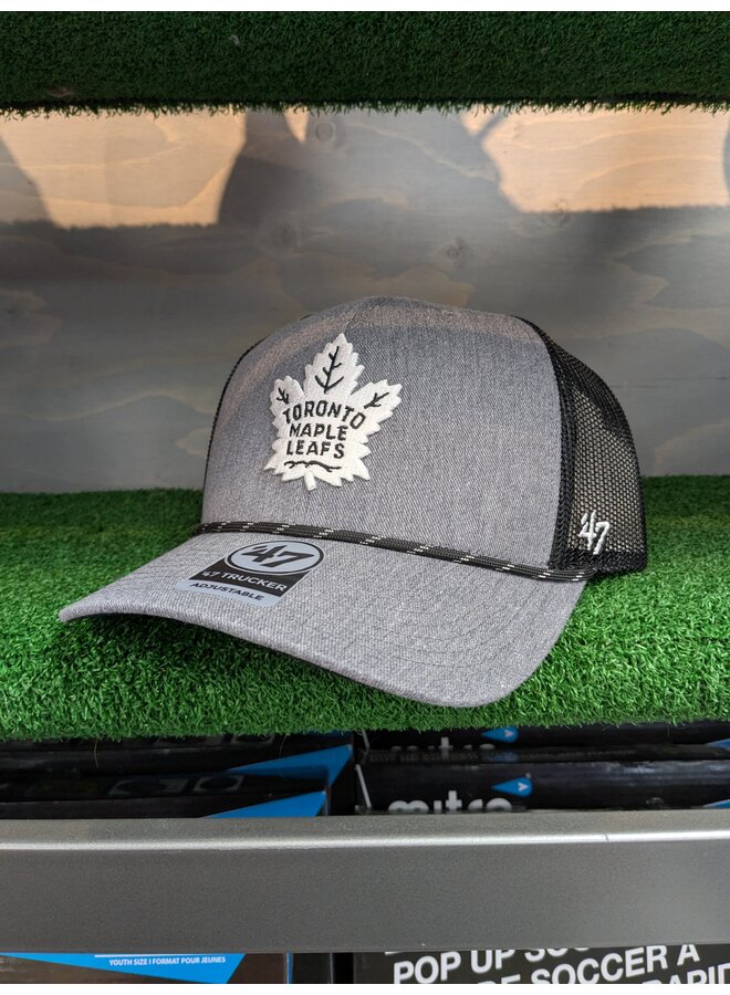 47 Brand hat - Carbon Rope Hats - OSFM