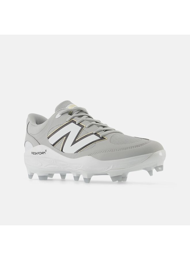 NEW BALANCE FRESH FOAM LOW MOLDED PL3000 V7