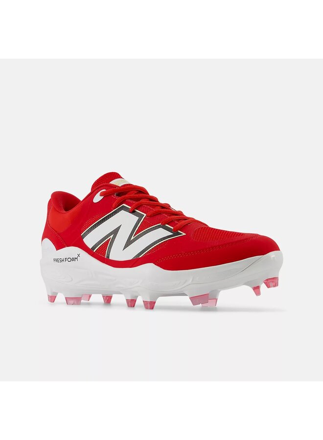 NEW BALANCE FRESH FOAM LOW MOLDED PL3000 V7