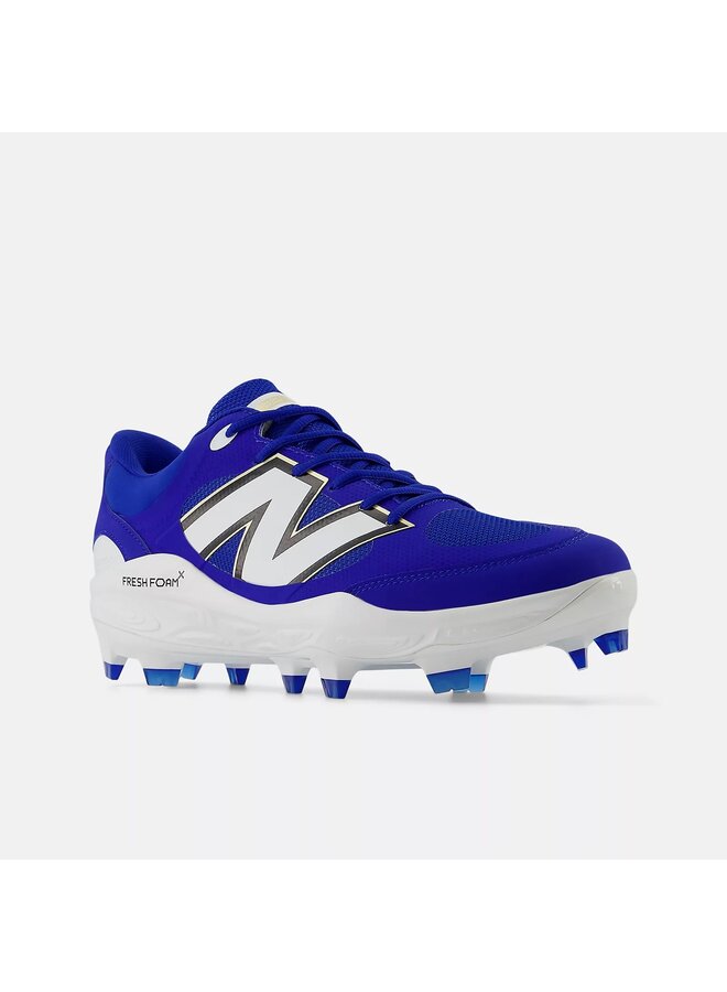 NEW BALANCE FRESH FOAM LOW MOLDED PL3000 V7