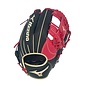 MIZUNO TRADITIONAL BB GLOVE GTBC1151 11.5'' BLACK/RED RHT