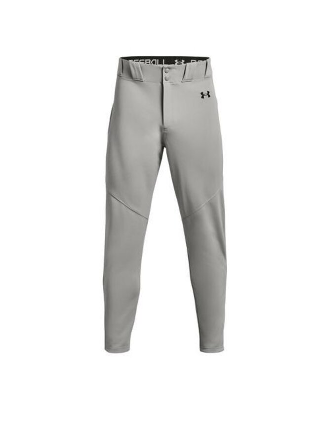 UNDER ARMOUR UTILITY BASEBALL PANT AD