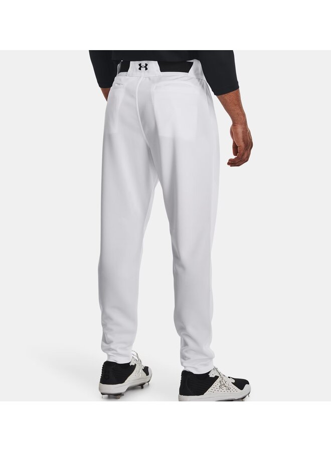 UNDER ARMOUR UTILITY BASEBALL PANT AD