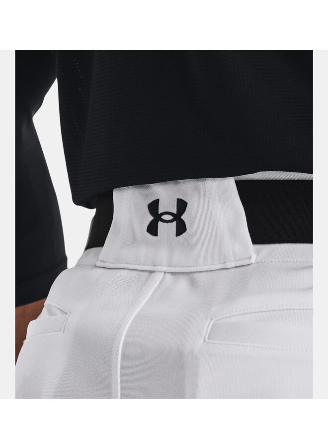 UNDER ARMOUR UTILITY BASEBALL PANT AD