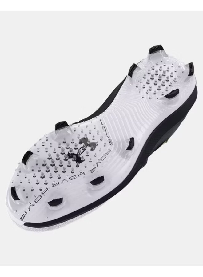 2025 UNDER ARMOUR HARPER 9 PRO TPU MID CLEAT SR