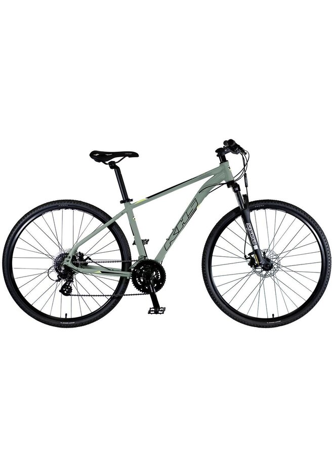 2025 KHS ULTRASPORT 2.0