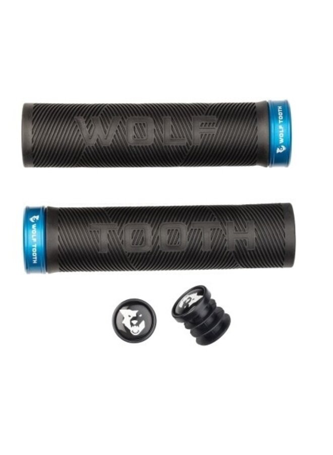 WOLF TOOTH ECHO LOCK ON GRIPS