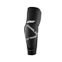 LEATT ELBOW GUARD REAFLEX BLACK
