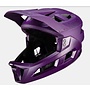 LEATT FULL FACE  BIKE HELMET ENDURO MTB 2.0