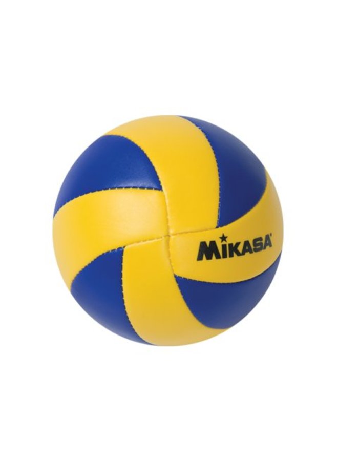 MIKASA MVA200 VOLLEYBALL 2016 OLYMPIC BALL MINI BALL ...