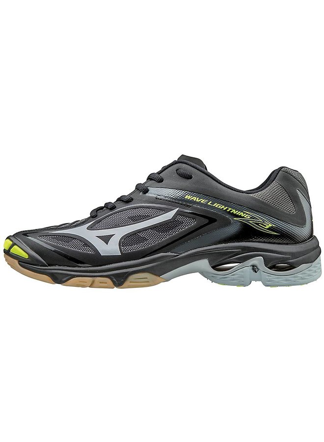 wave lightning z4 mid