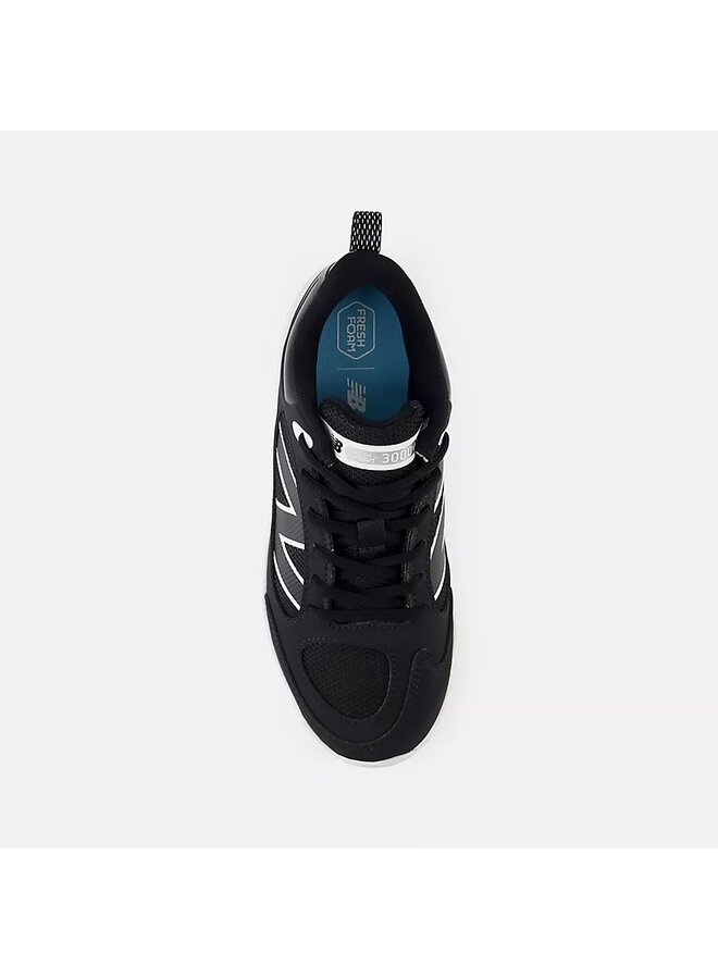 NEW BALANCE FRESH FOAM 3000v7 RUBBER MOLDED YOUTH CLEAT