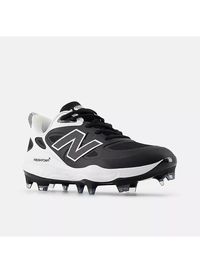 NEW BALANCE FRESH FOAM X4 VELO V4 MOLDED CLEAT