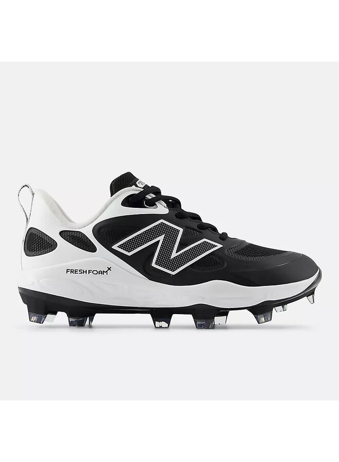 NEW BALANCE FRESH FOAM X4 VELO V4 MOLDED CLEAT