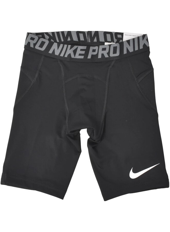 NIKE PRO YOUTH SLIDING SHORT