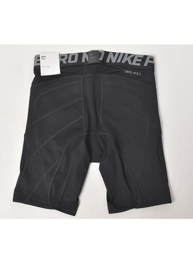 NIKE PRO YOUTH SLIDING SHORT