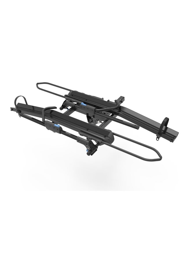 ROCKYMOUNTS GIGAWATT E-BIKE RACK W/RAMP 2" HITCH ONLY