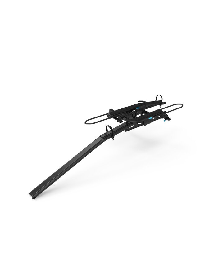 ROCKYMOUNTS GIGAWATT E-BIKE RACK W/RAMP 2" HITCH ONLY