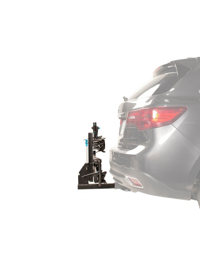 ROCKYMOUNTS MONORAIL 1-1/4" 2-BIKE HITCH RACK