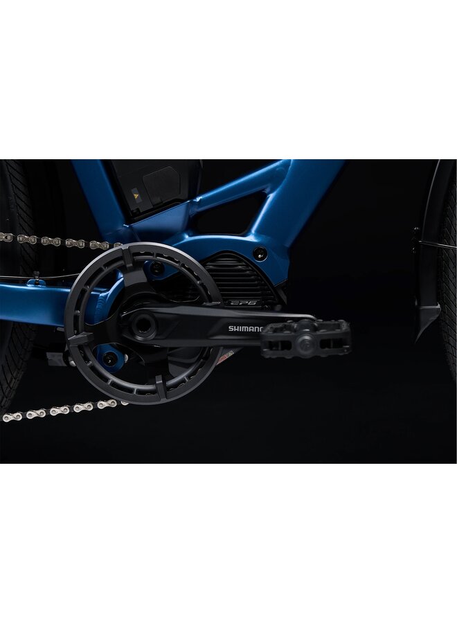 2025 NORCO SCENE VLT