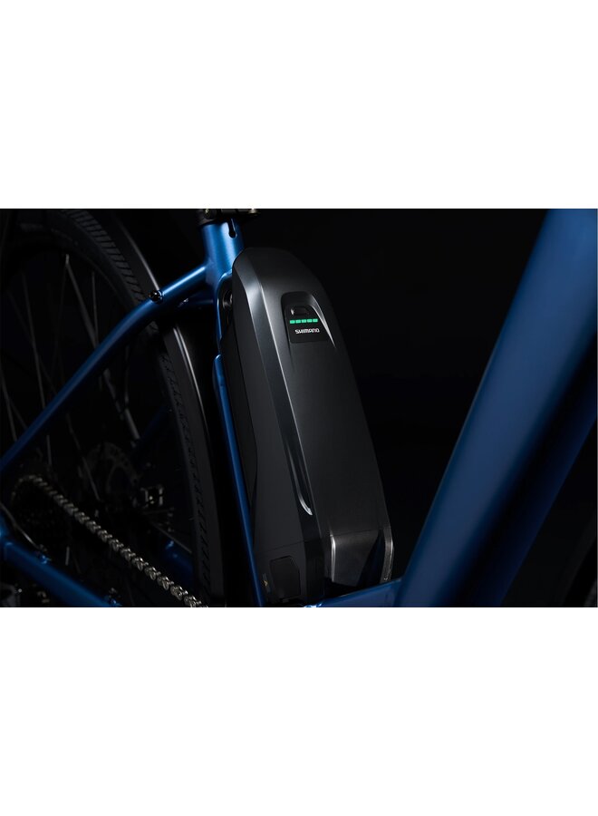 2025 NORCO SCENE VLT