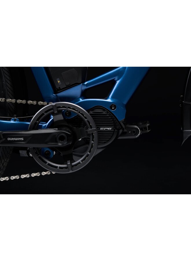 2025 NORCO SCENE VLT