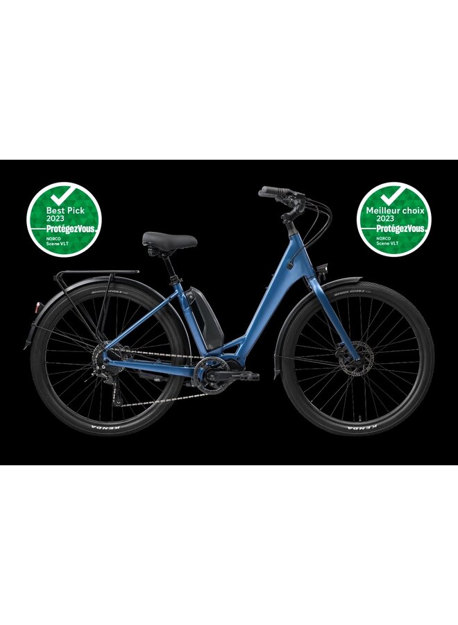 2025 NORCO SCENE VLT