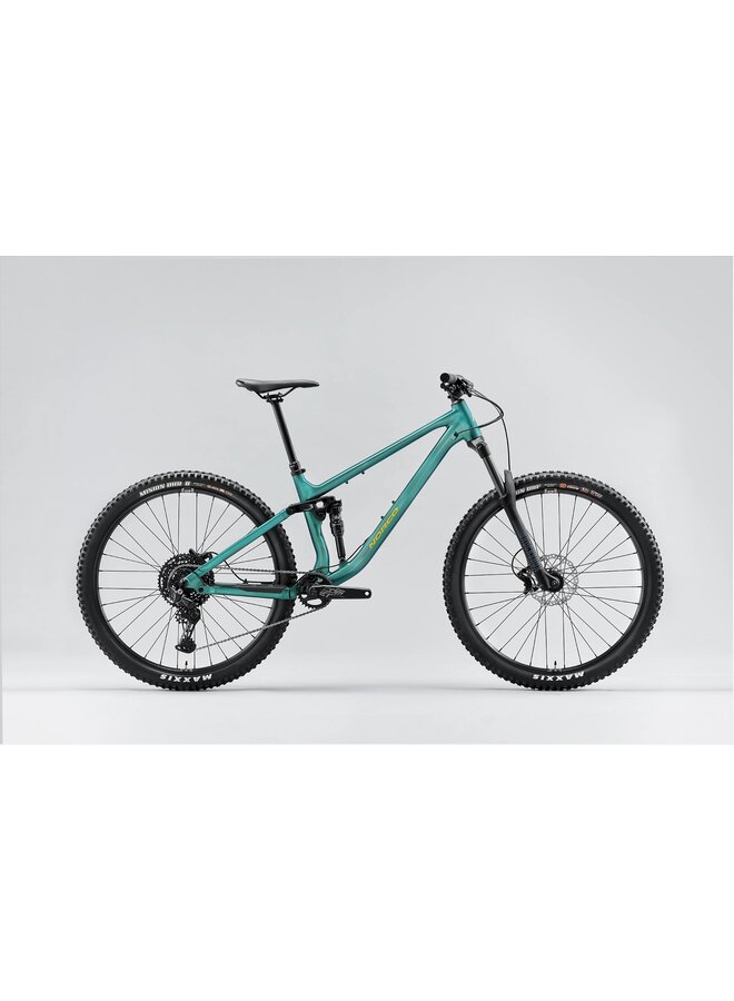 2025 NORCO FLUID FS A3
