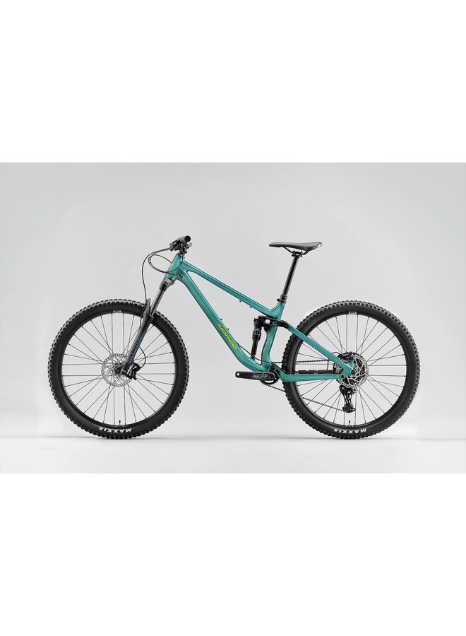 2025 NORCO FLUID FS A3