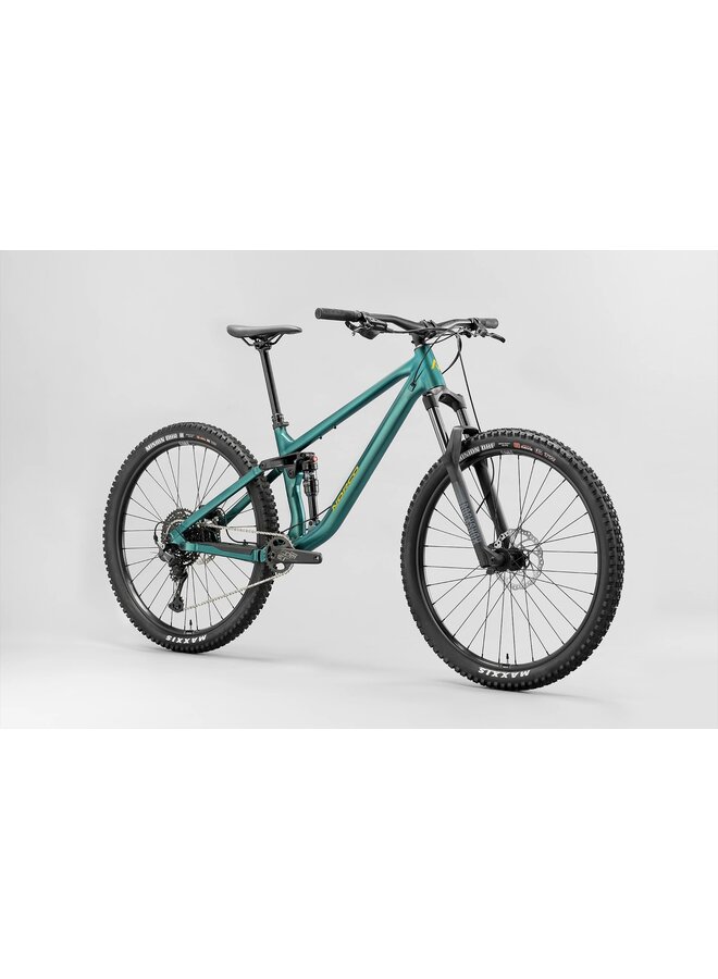 2025 NORCO FLUID FS A3