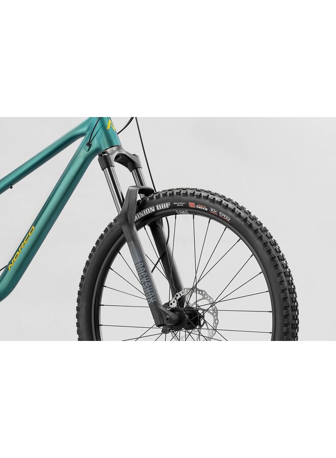 2025 NORCO FLUID FS A3