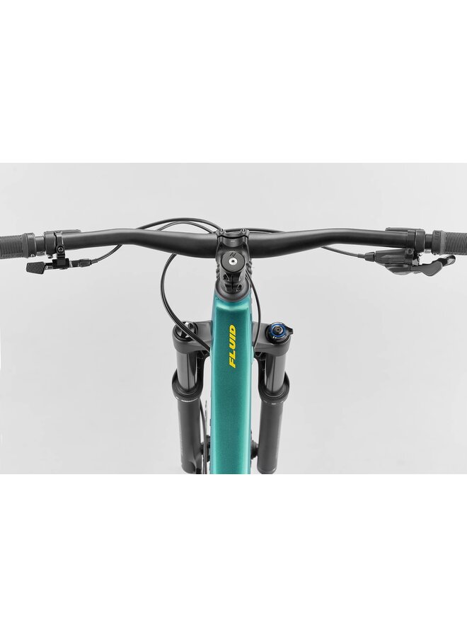 2025 NORCO FLUID FS A3