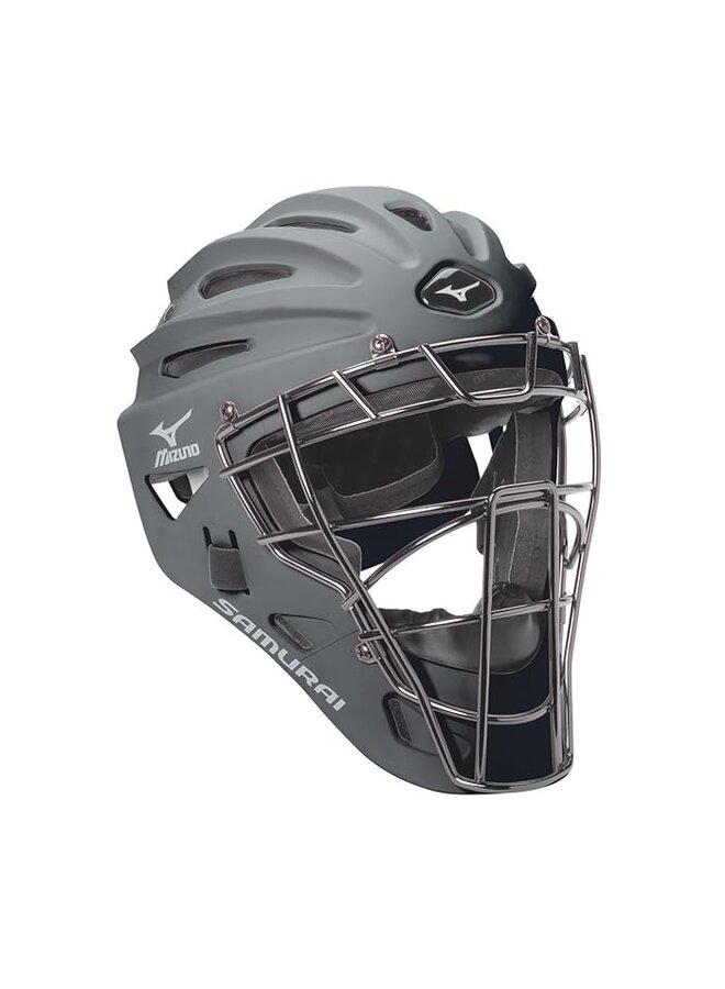 MIZUNO SAMURAI G4 CATCHER HELMETS