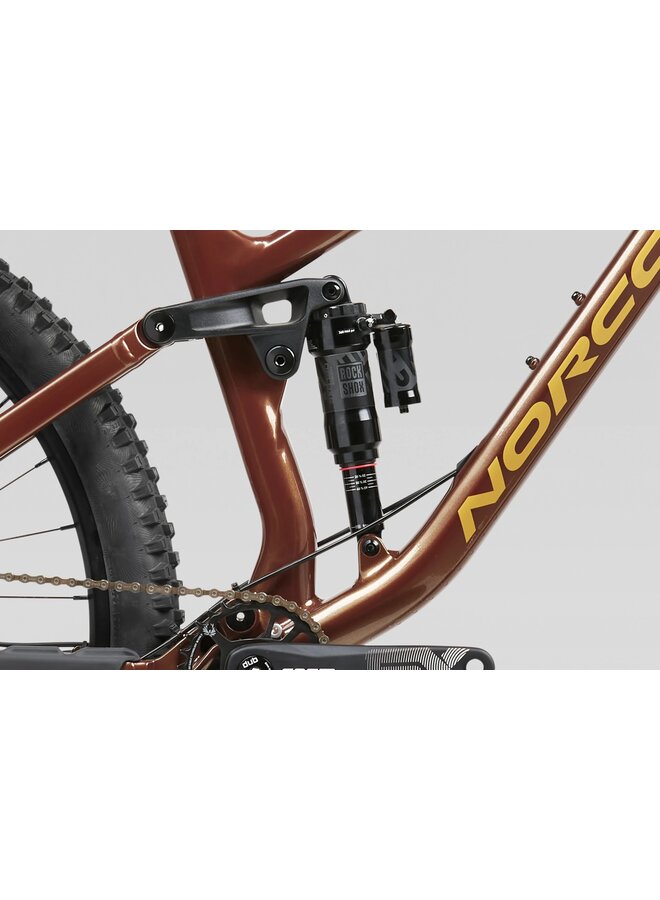 2024 NORCO FLUID FS A2