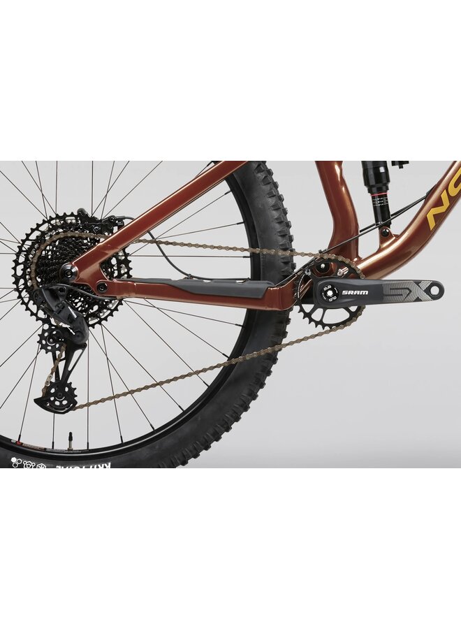 2024 NORCO FLUID FS A2