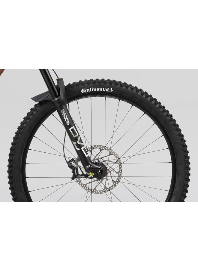 2024 NORCO FLUID FS A2