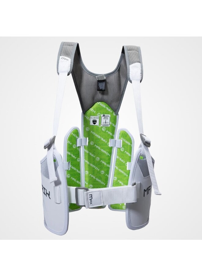 MAVERIK MAX KIDNEY PAD L/XL