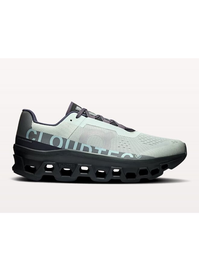 ON MENS CLOUDMONSTER 2 RUNNING SHOE