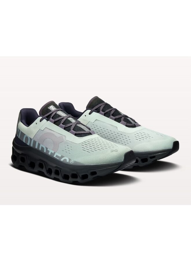 ON MENS CLOUDMONSTER 2 RUNNING SHOE