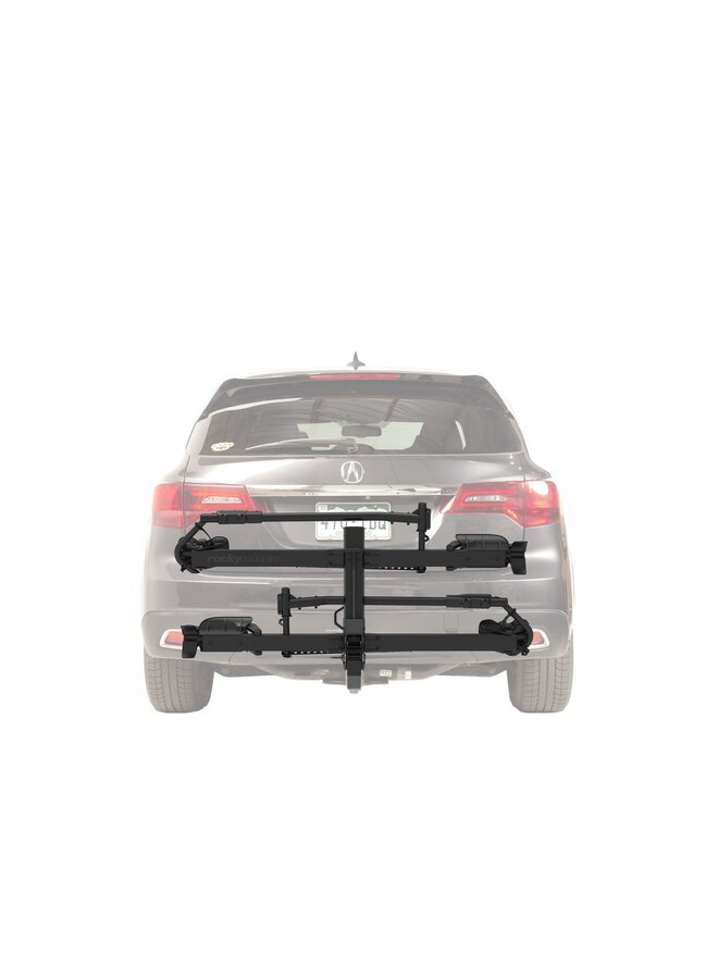ROCKYMOUNTS HIGHNOON FENDER COMPATIBLE 1.25" HITCH RACK