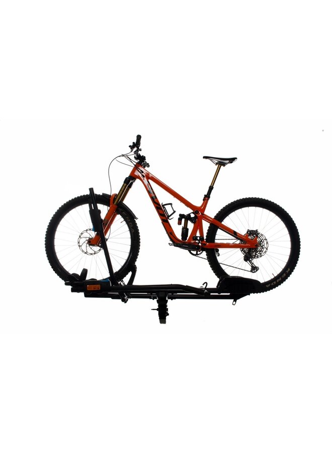 ROCKYMOUNTS HIGHNOON FENDER COMPATIBLE 1.25" HITCH RACK