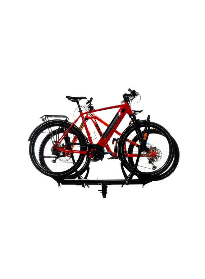 ROCKYMOUNTS HIGHNOON FENDER COMPATIBLE 1.25" HITCH RACK