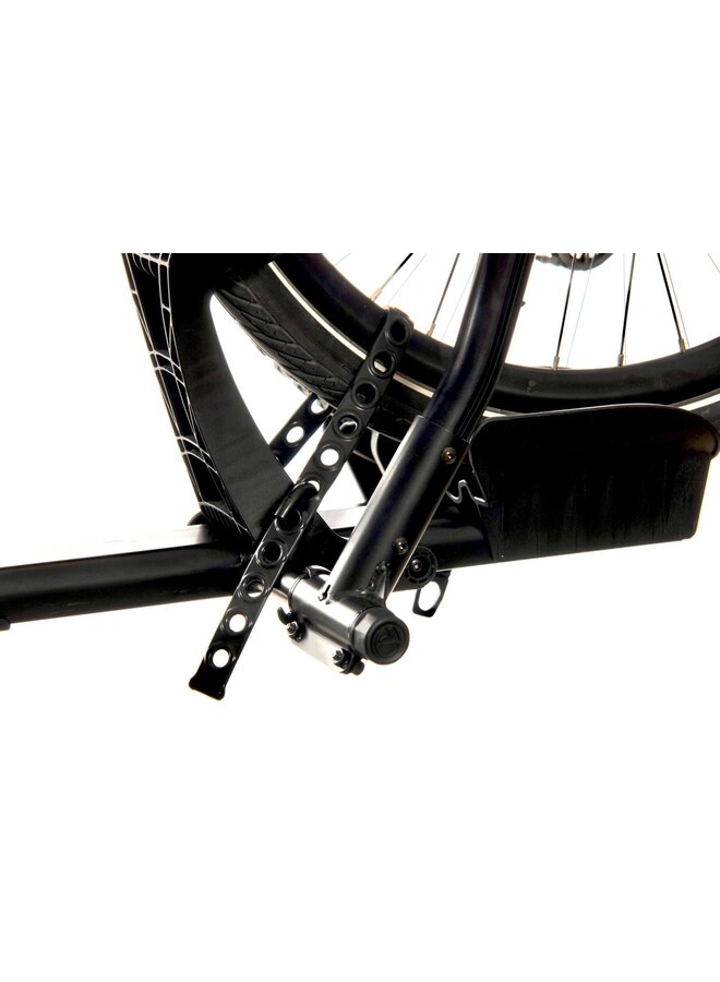 ROCKYMOUNTS HIGHNOON FENDER COMPATIBLE 1.25" HITCH RACK