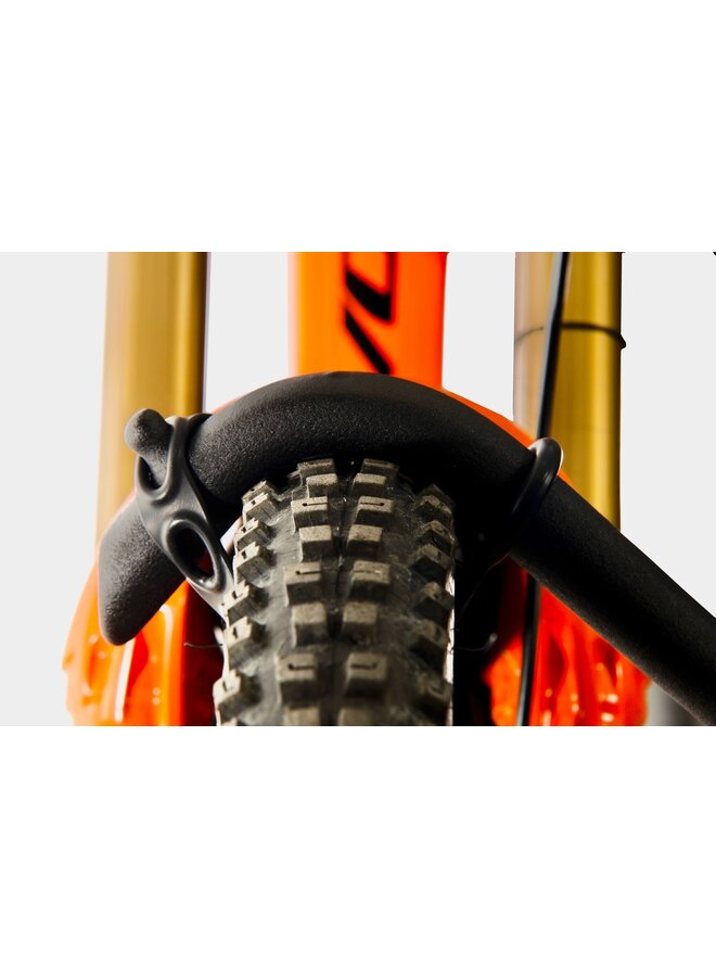 ROCKYMOUNTS HIGHNOON FENDER COMPATIBLE 1.25" HITCH RACK