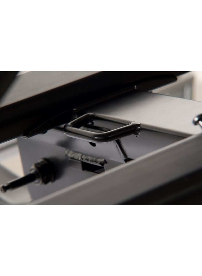 ROCKYMOUNTS HIGHNOON FENDER COMPATIBLE 1.25" HITCH RACK