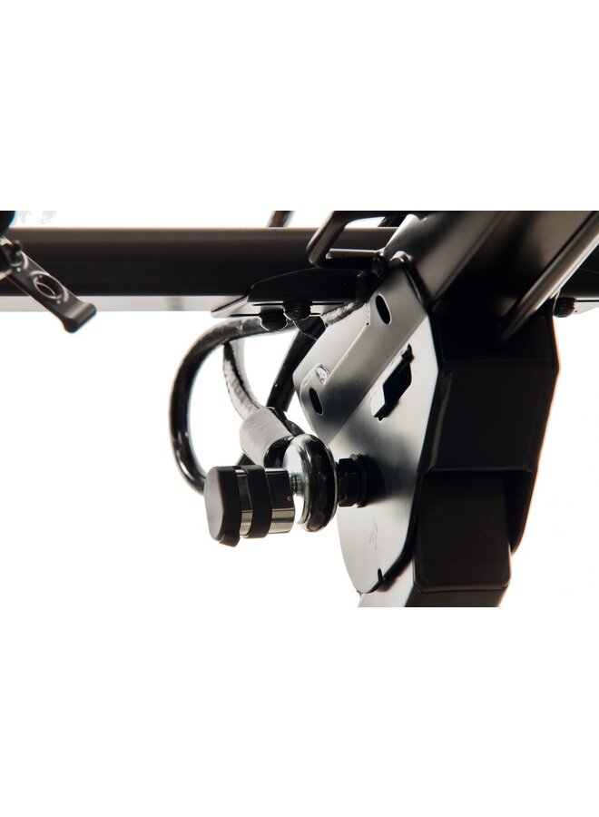 ROCKYMOUNTS HIGHNOON FENDER COMPATIBLE 1.25" HITCH RACK