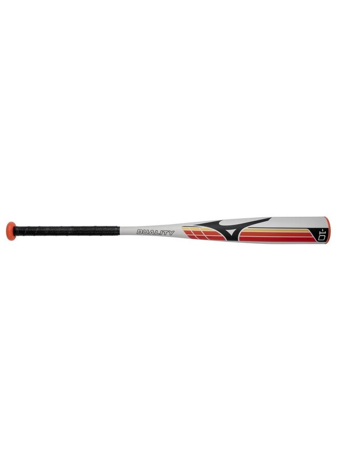 MIZUNO DUALITY HYBRID - Big Barrel Youth Baseball Bat
